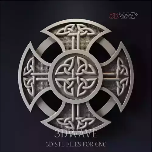 CELTIC CROSS