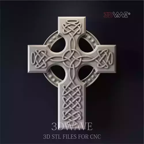 CELTIC CROSS