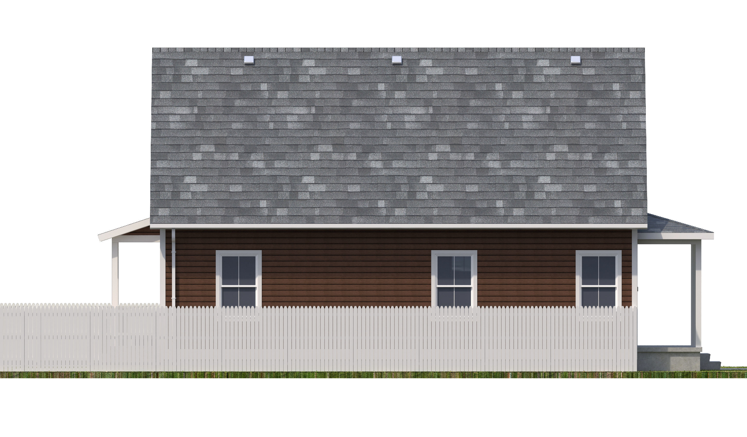 House-079 3D model_10