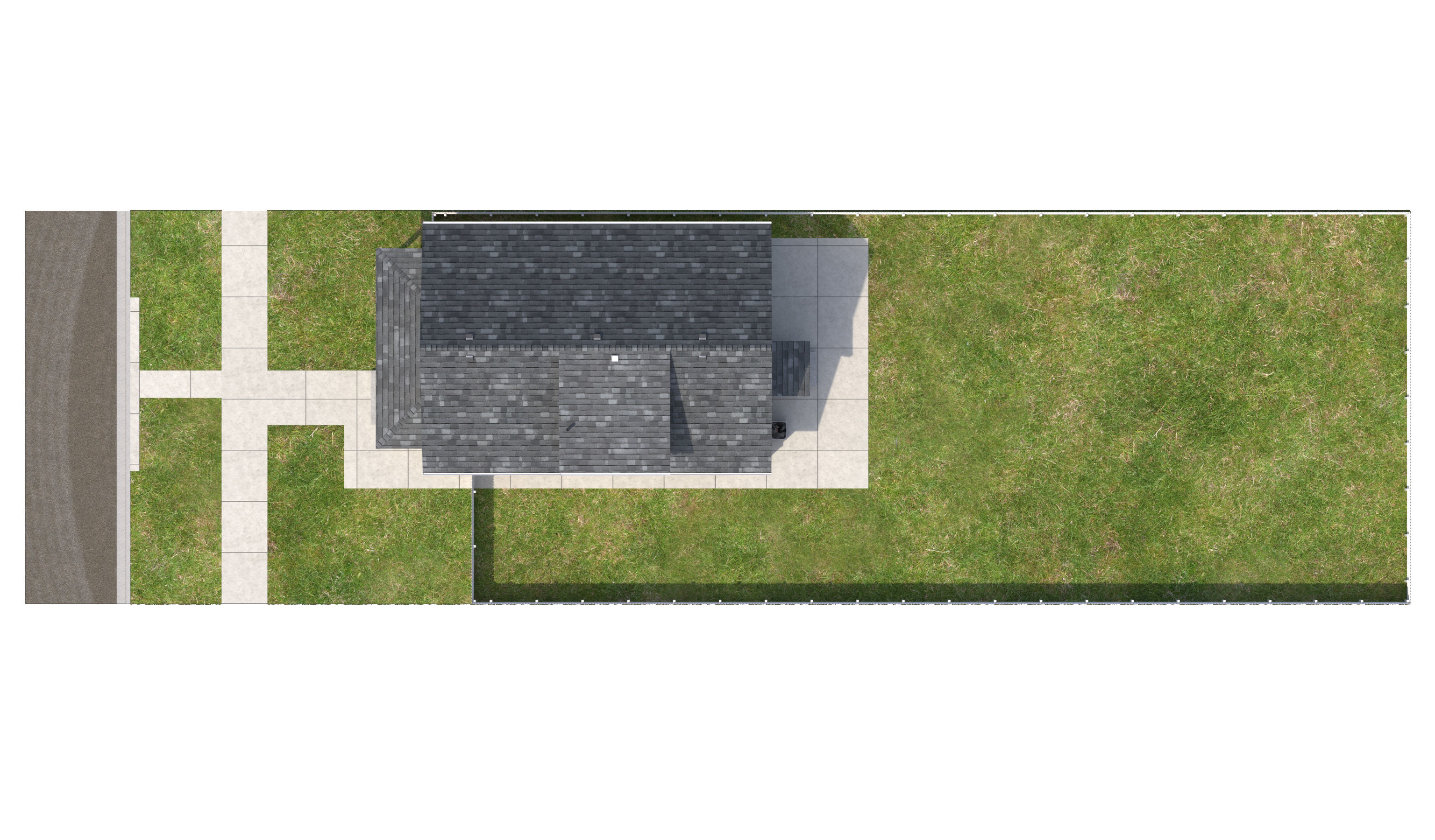 House-087 3D model_11