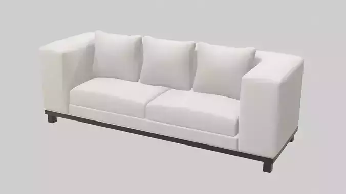 Master Bedroom Sofa