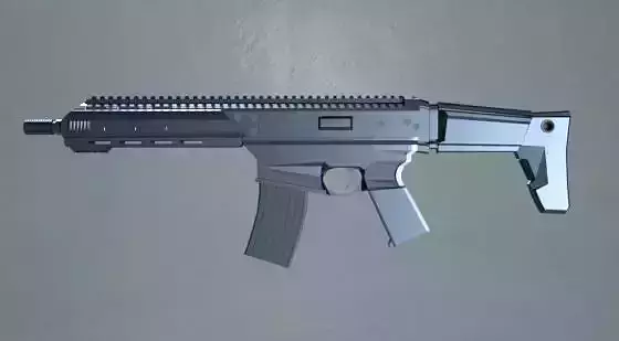 Grot - Polish Weapon