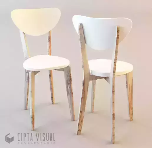 pick chair model
