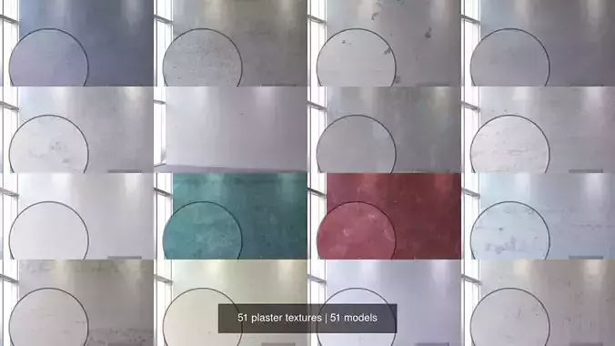 51 plaster textures Texture