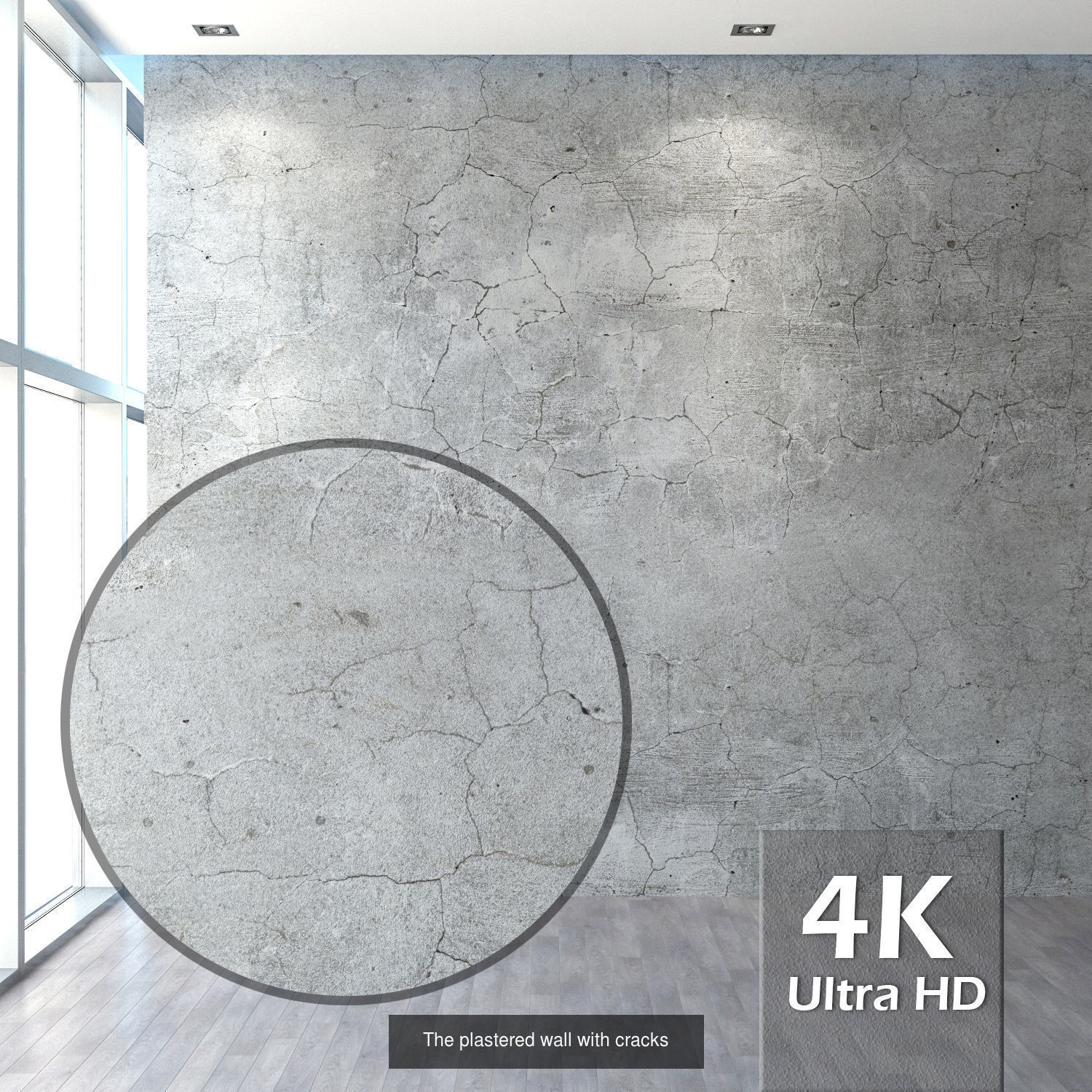 the texture of the concrete Texture_9