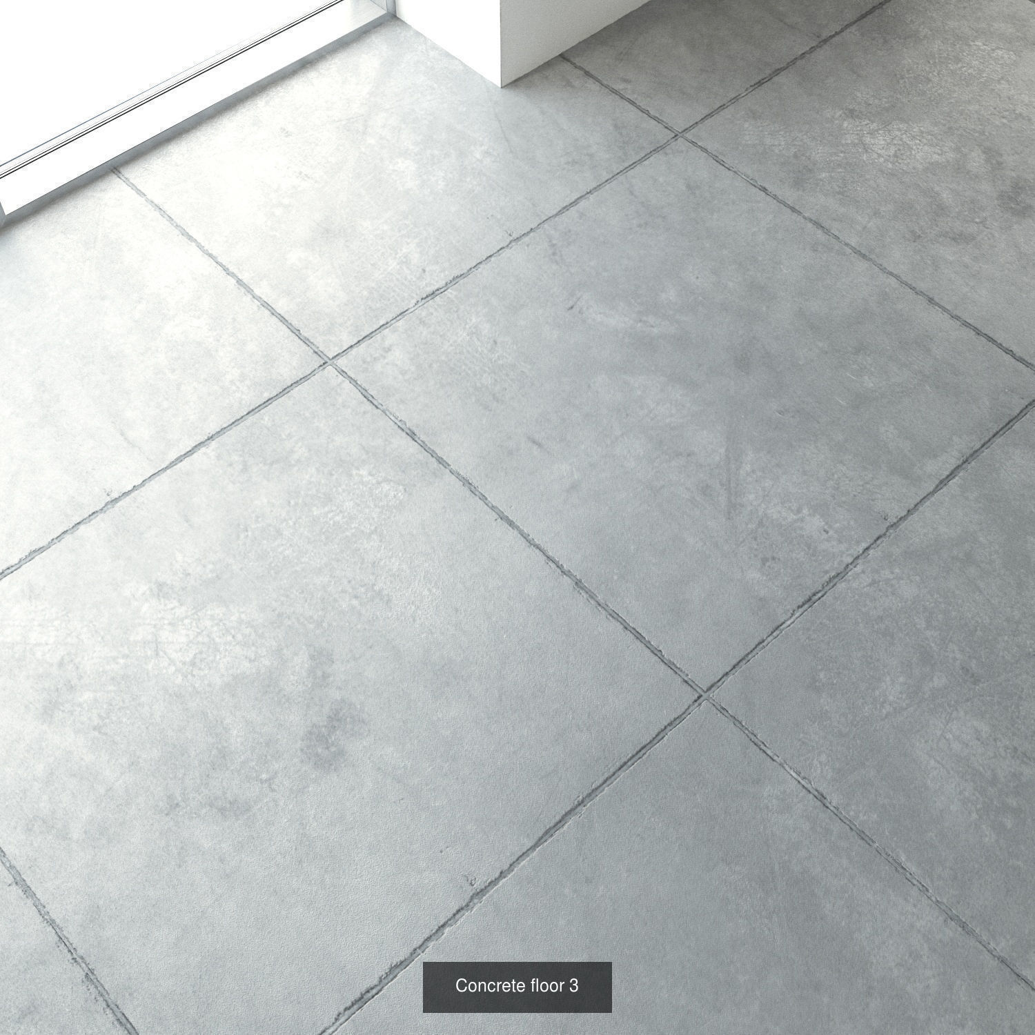 the texture of the concrete Texture_1