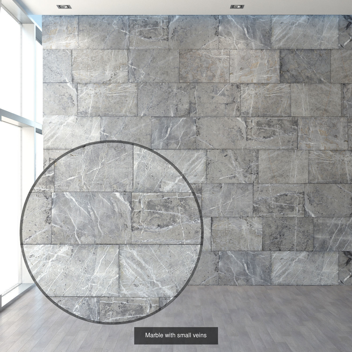 the texture of the concrete Texture_2