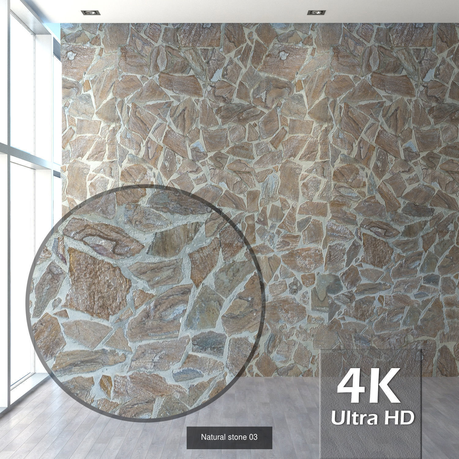 the texture of the concrete Texture_8