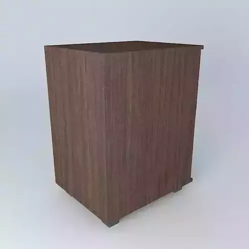 Drawers wheel Artesano