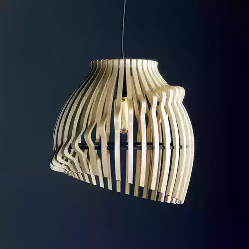 Parametric lamp