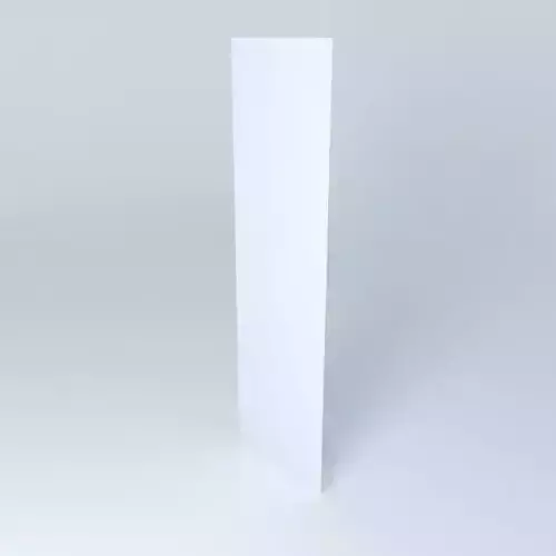 TENDPNL sheet of paper