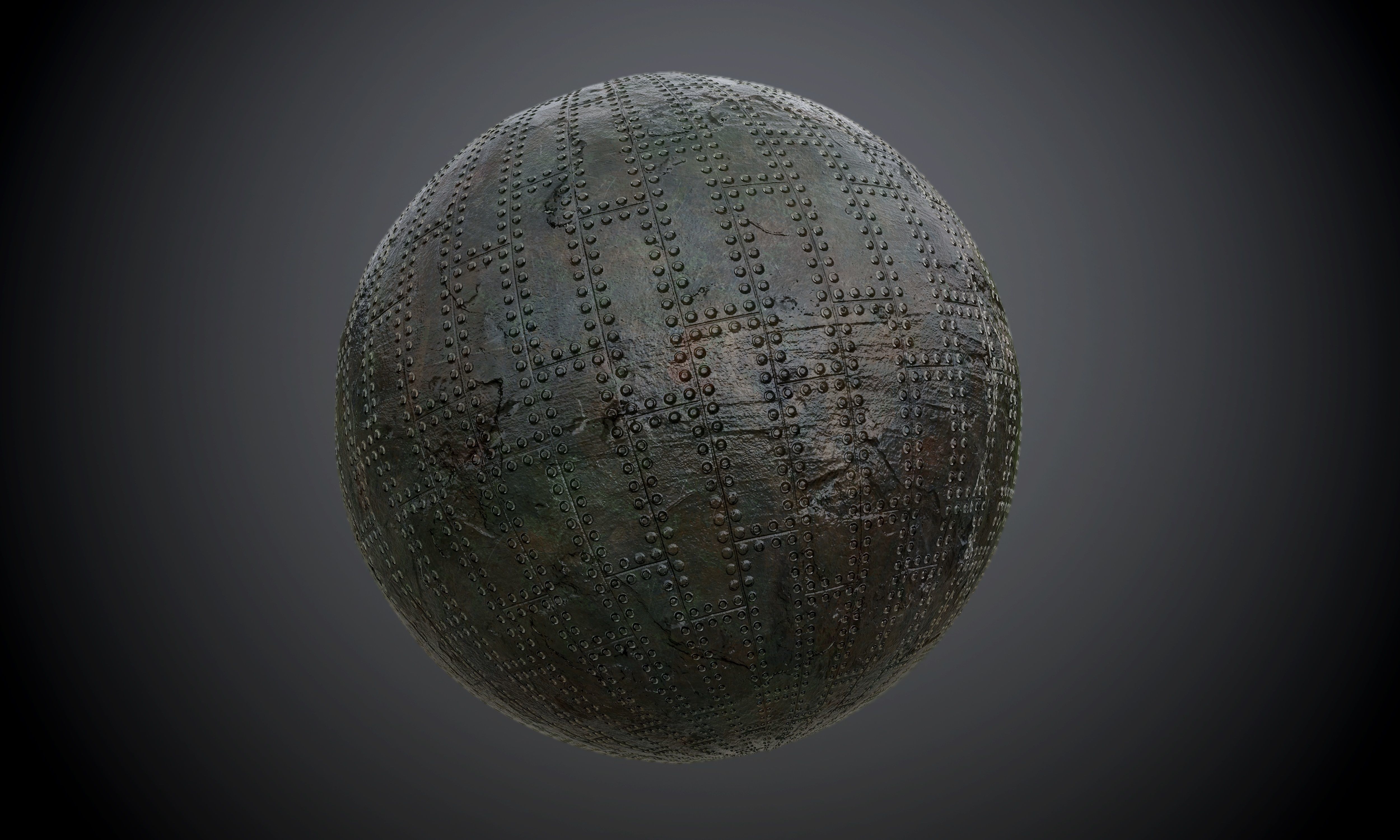 200 Military War Seamless PBR Textures Texture_141