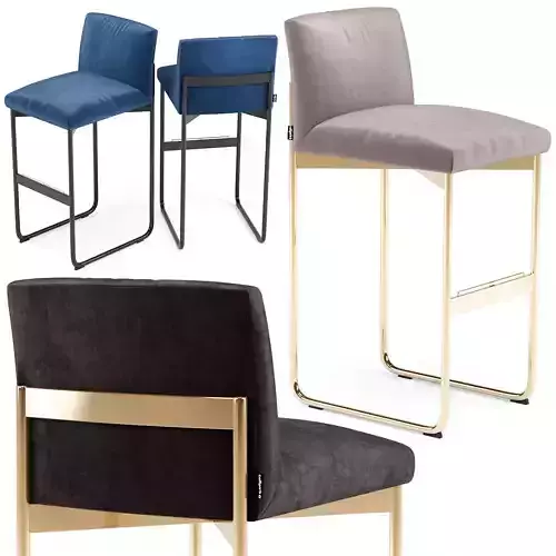 Gala barchair cs1868 - Calligaris