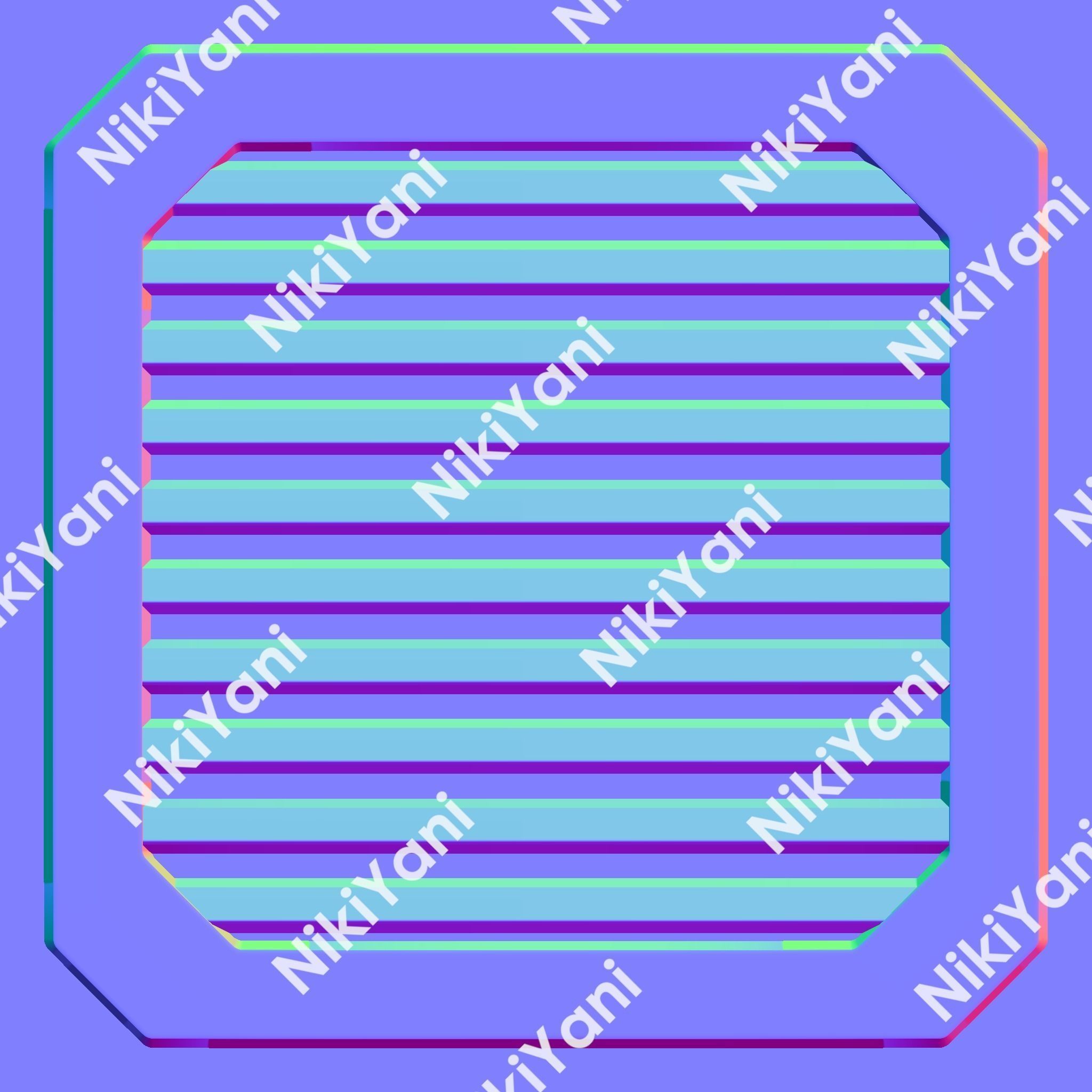 Normal map kit 3 Tile edition Texture | CGTrader