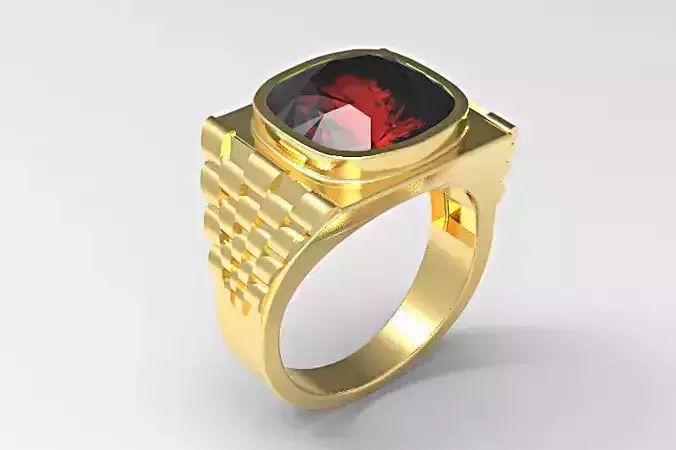 watch ring