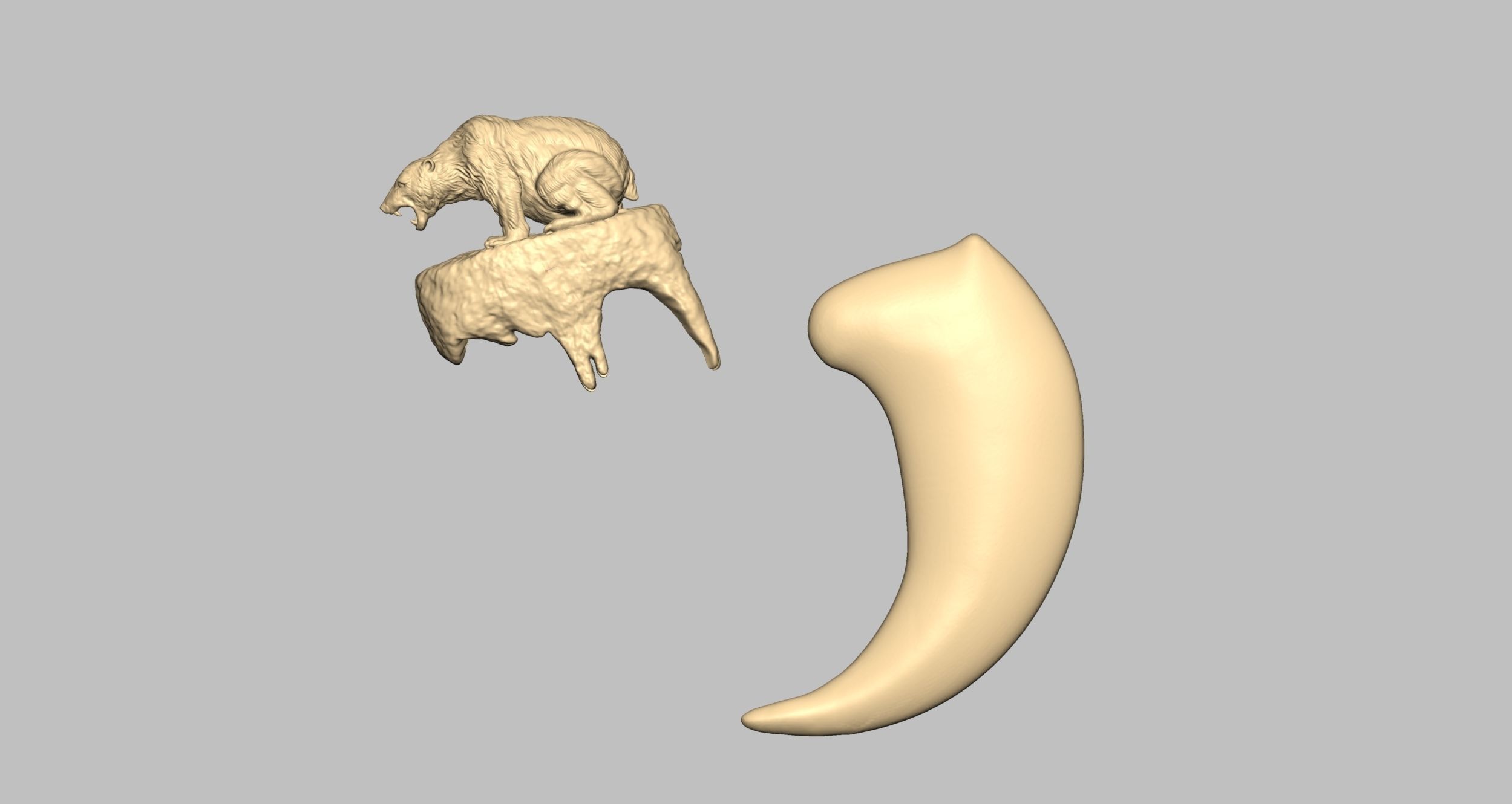 00047 Designed for 3D printing 3D print model_6