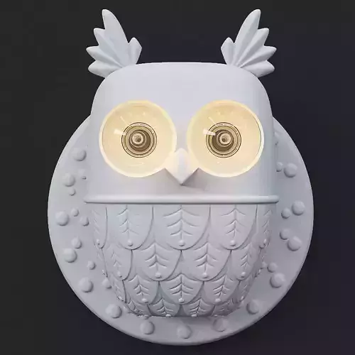 Karman TI VEDO 3D model