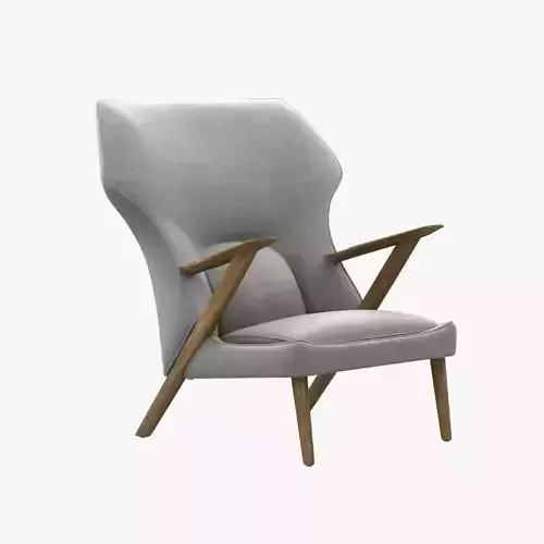 Control Veendam Lounge Chair