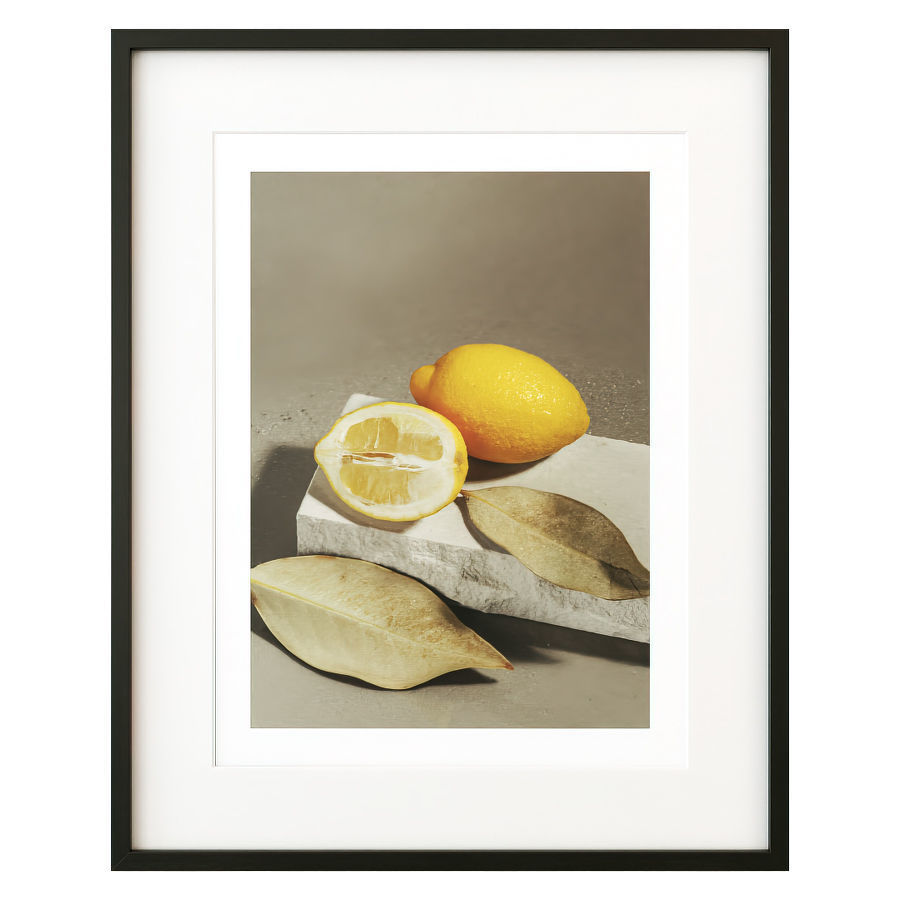 Posters for kitchen 3D model_4