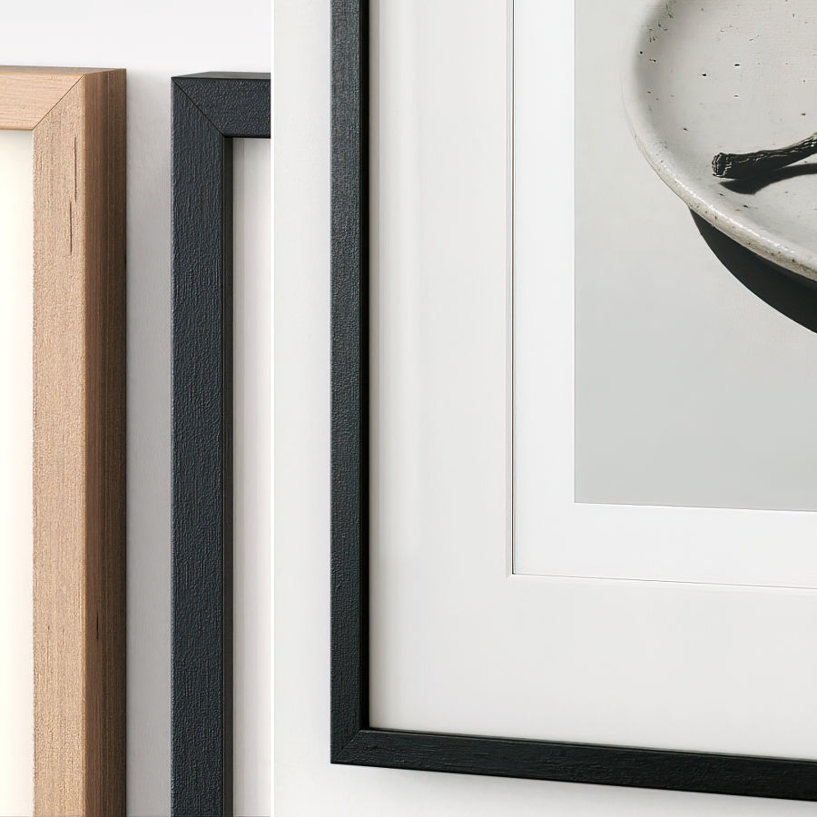 Posters for kitchen 3D model_2