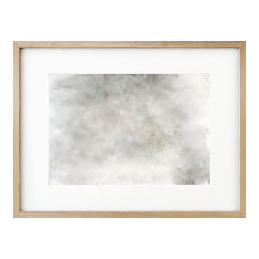 Posters for kitchen 3D model_7