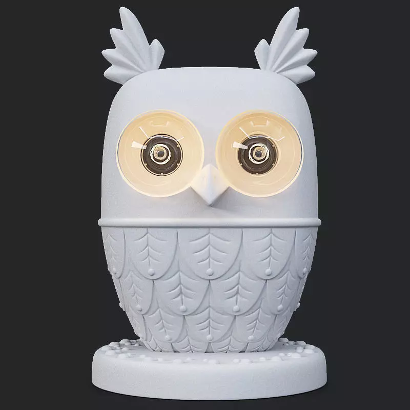 Karman TI VEDO CT 3D model_0