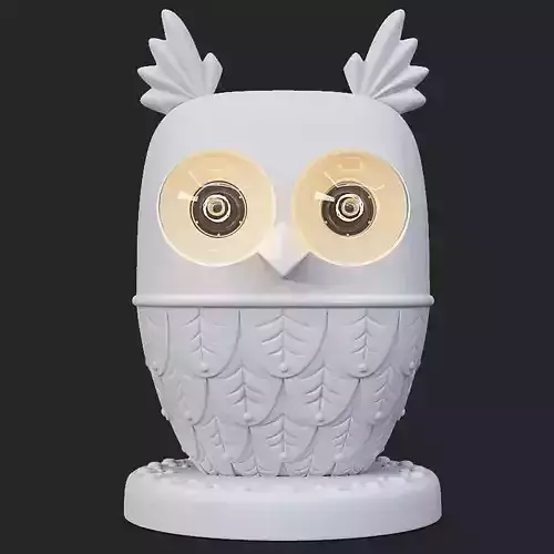 Karman TI VEDO CT 3D model