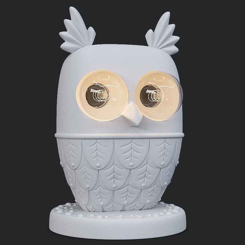 Karman TI VEDO CT 3D model_1