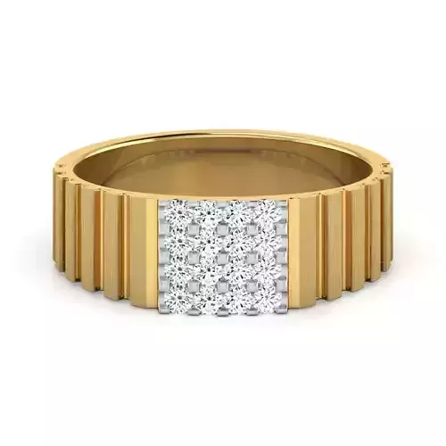 Charlie Ring For Men