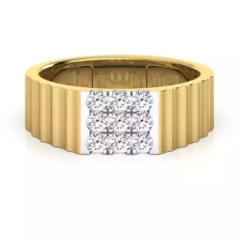 Patrick Ring For Men