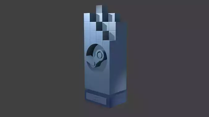 Steam Award