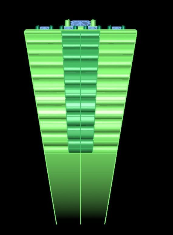 Ring bi 10 3D print model_6