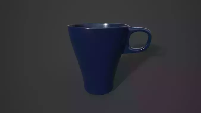 Mug - Fargrik
