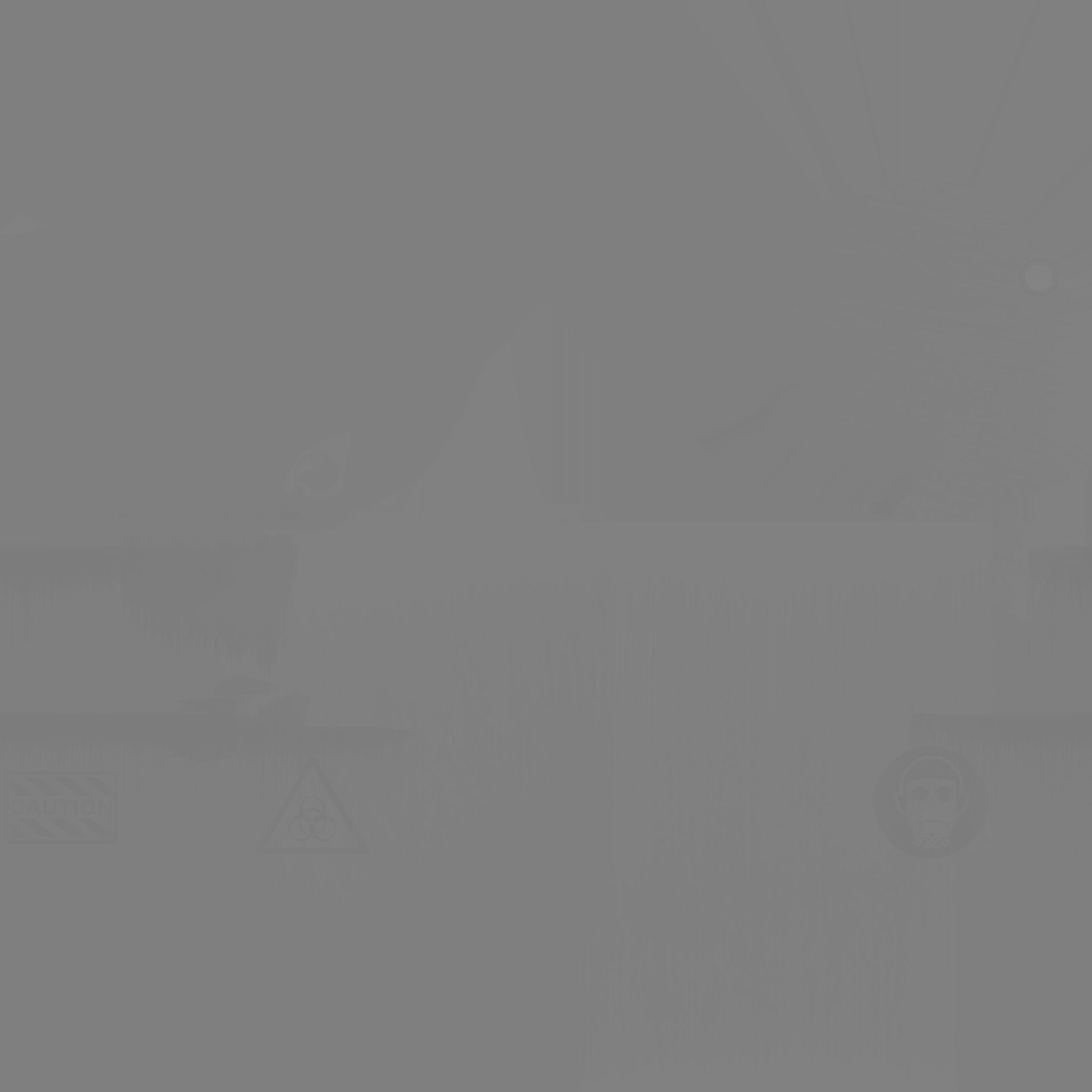 Barrel Low-poly 3D model_7