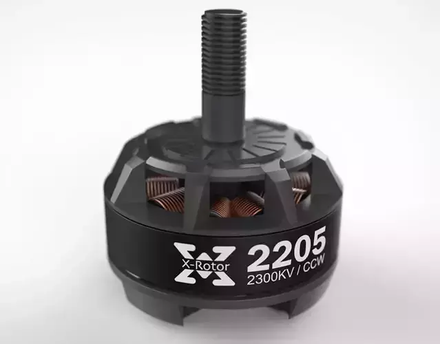 XRotor 2205 Motor