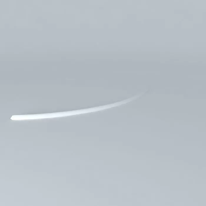 HDW PULL BP19005 Free 3D model_0