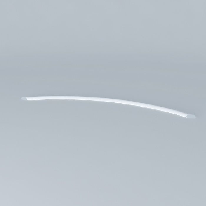 HDW PULL BP19005 Free 3D model_1