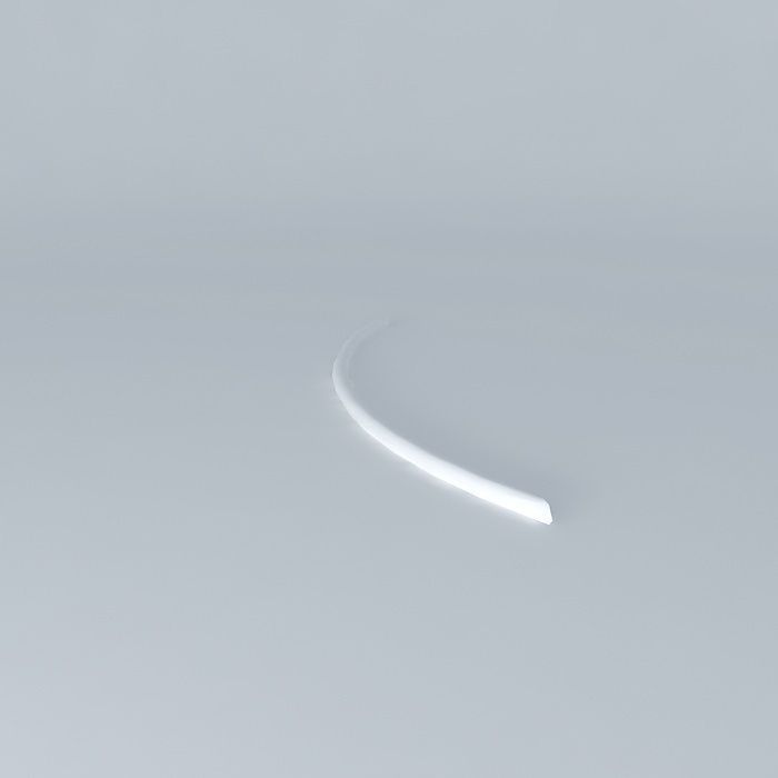 HDW PULL BP19005 Free 3D model_2