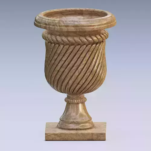 Garden urn planter02