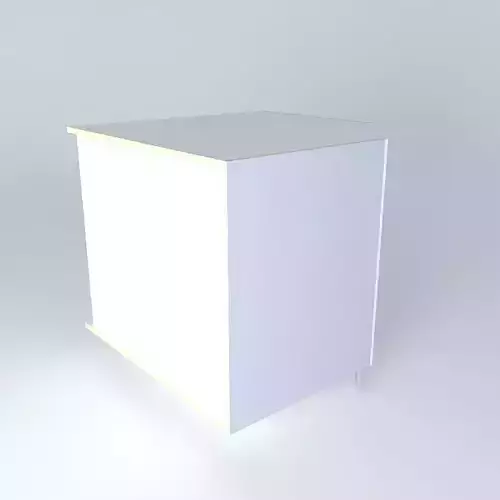 BC1D0D cube