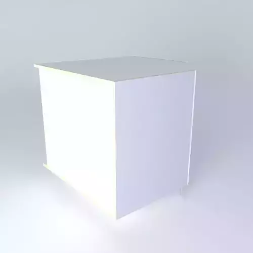 SC1D0D cube