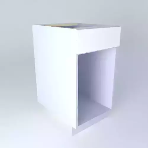 S0D1FD kitchen cabinet