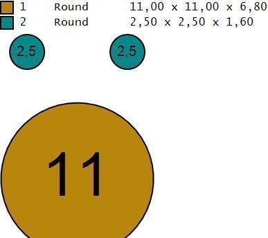 TIGER RING R 0090 3D print model_13