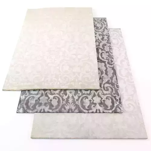 FAYETTE STUDIO TRADITIONAL RUGS