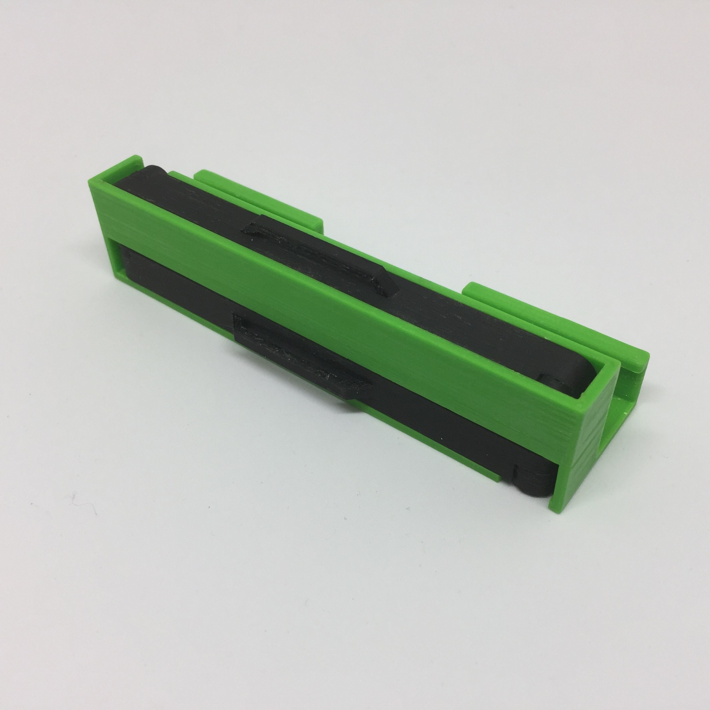 Folding Pocket Tablet Stand 3D print model_2