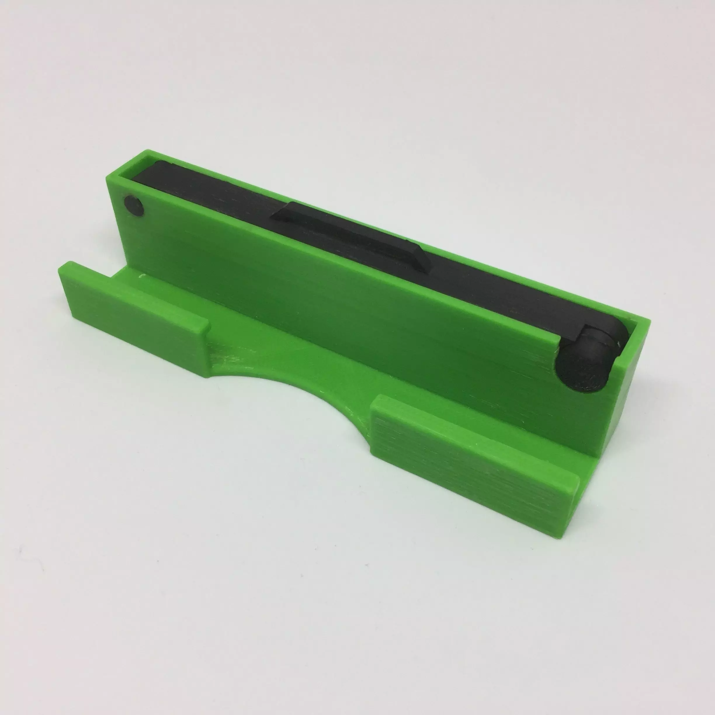 Folding Pocket Tablet Stand 3D print model_0