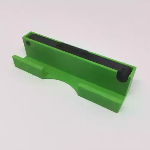 Folding Pocket Tablet Stand 3D print model