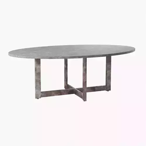 Mecox table 