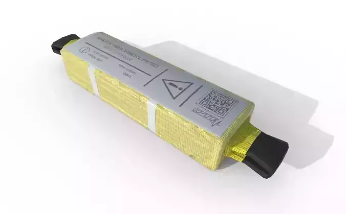 Security Shock Absorber - Climbing 