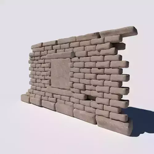 Ancient Wall